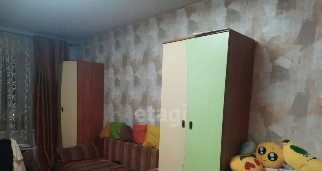 квартира г Белгород Западный ул Щорса 57 фото 1