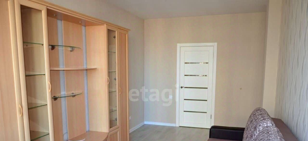 квартира г Белгород Западный ул Есенина 9к/3 фото 1