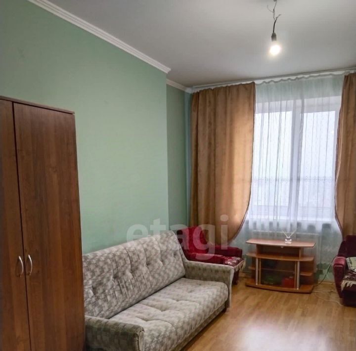 квартира г Белгород Восточный ул Костюкова 36а фото 1