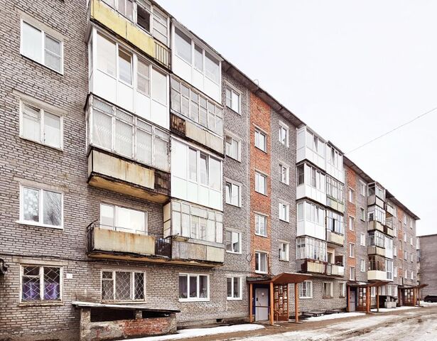 дом 25 фото