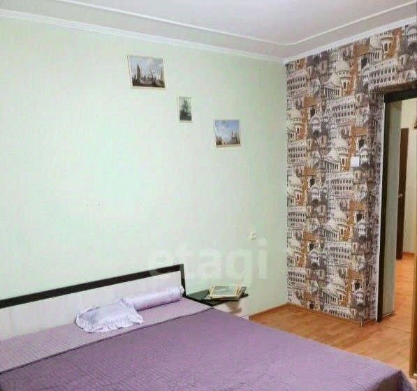 квартира г Белгород Западный ул Губкина 15г фото 3