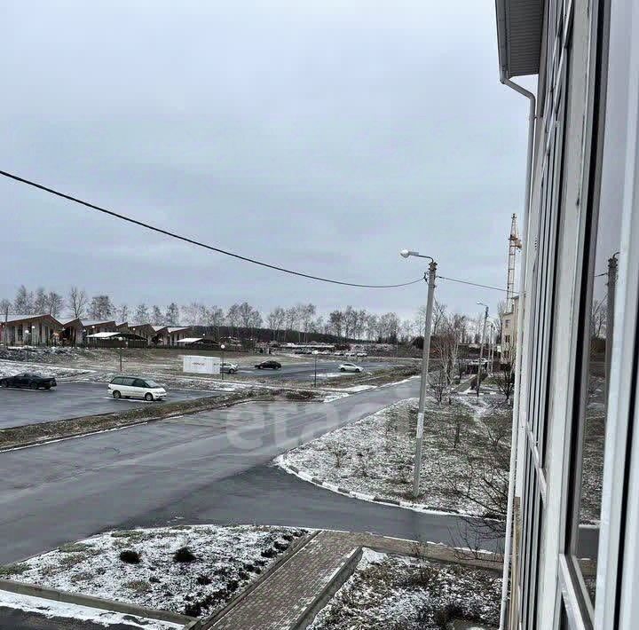 квартира г Белгород Восточный ул Большетроицкая 32 фото 3