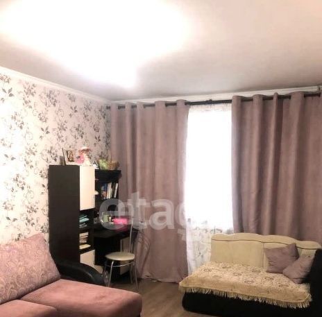 квартира г Белгород Западный ул Щорса 2а фото 3