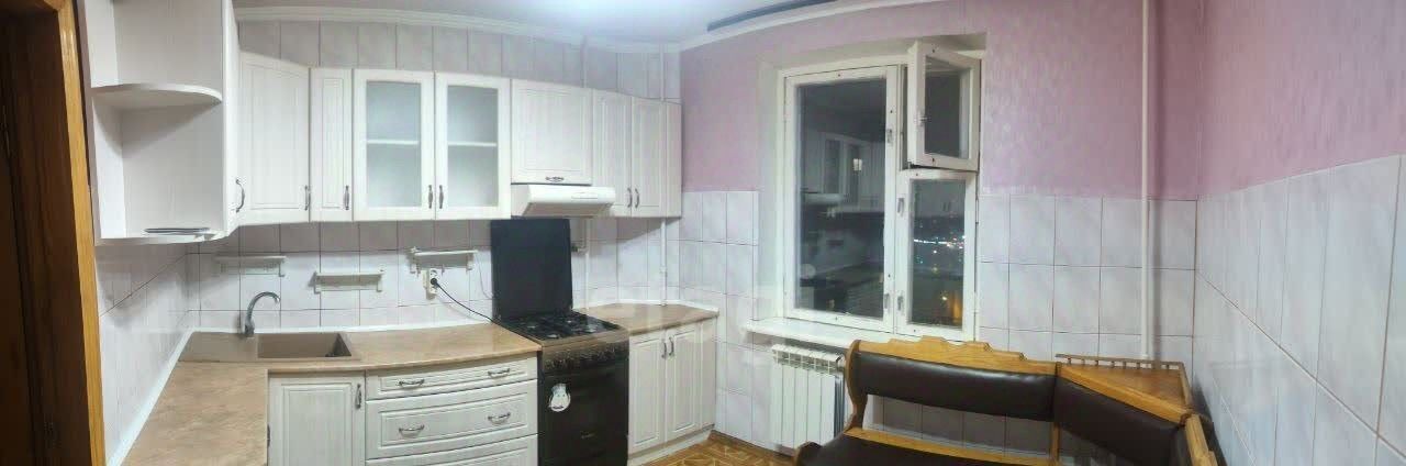 квартира г Белгород Западный ул Конева 1 фото 4
