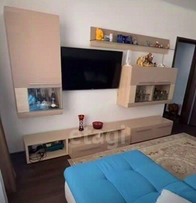 квартира г Белгород Восточный ул Губкина 6 фото 4