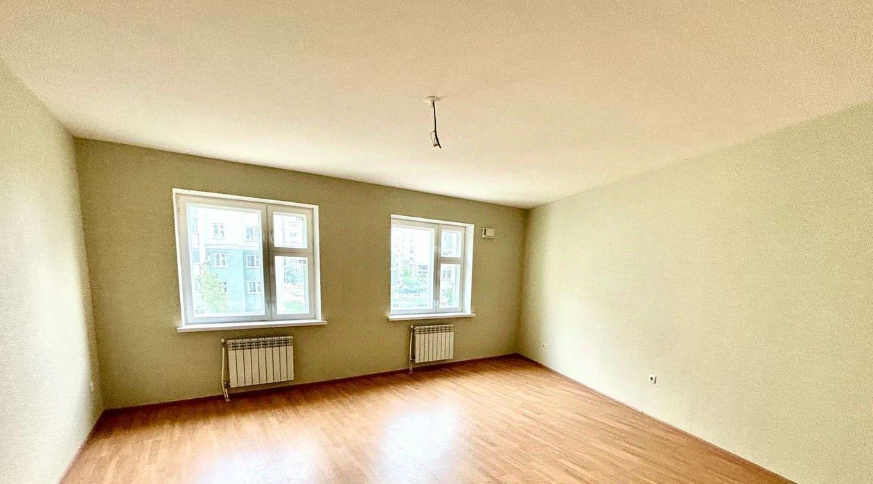 квартира г Белгород Восточный ул Газовиков 9 фото 2