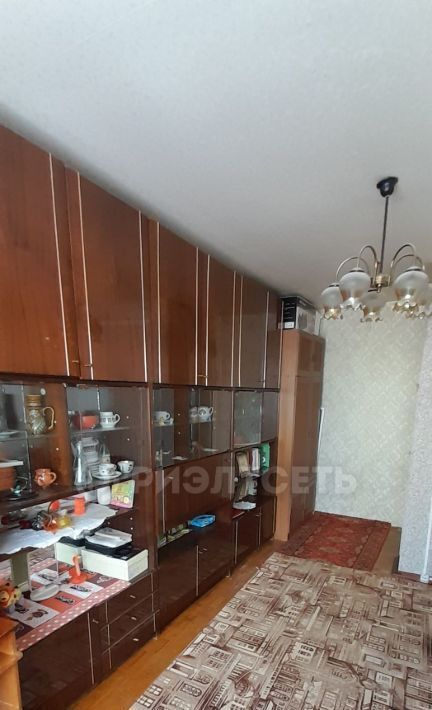 квартира г Североморск ул Гвардейская 51 фото 2