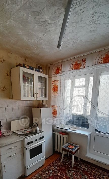 квартира г Североморск ул Гвардейская 51 фото 3