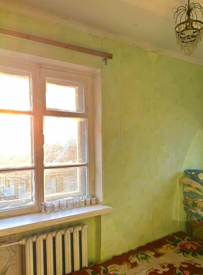 квартира г Волгоград мкр Ангарский р-н Дзержинский ул им. Михаила Паникахи 14 фото 3