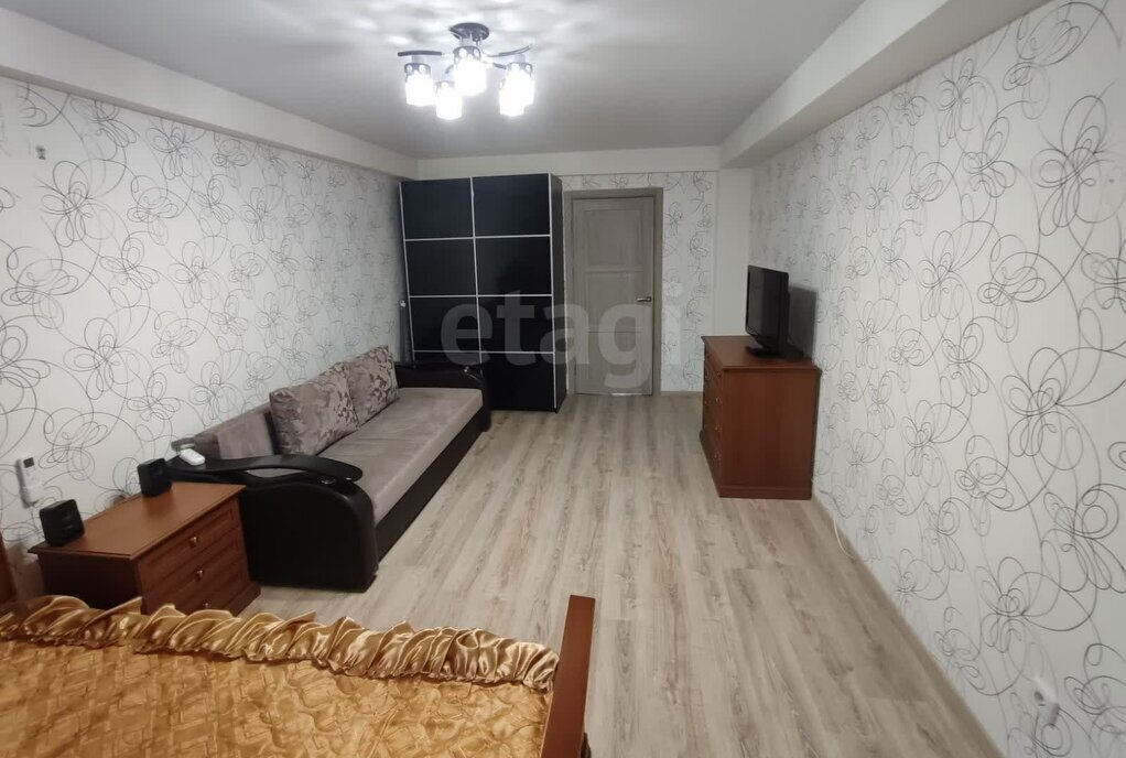 квартира г Липецк ул Осканова 7 фото 2