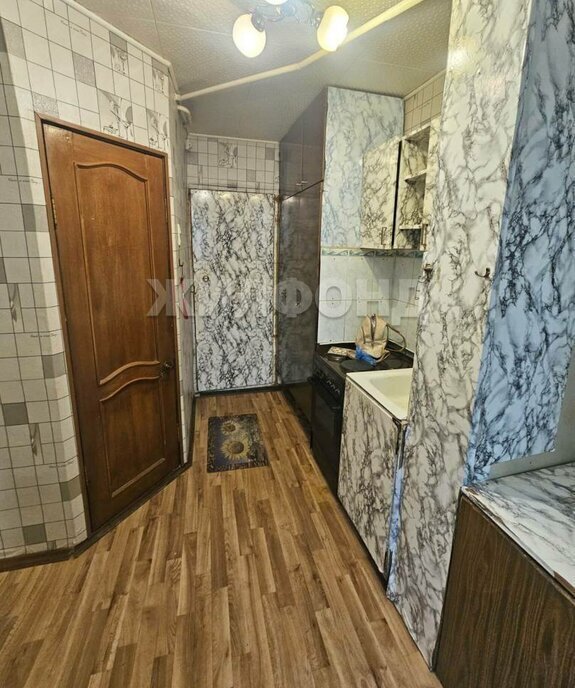 квартира г Тольятти ш Южное 35 фото 3