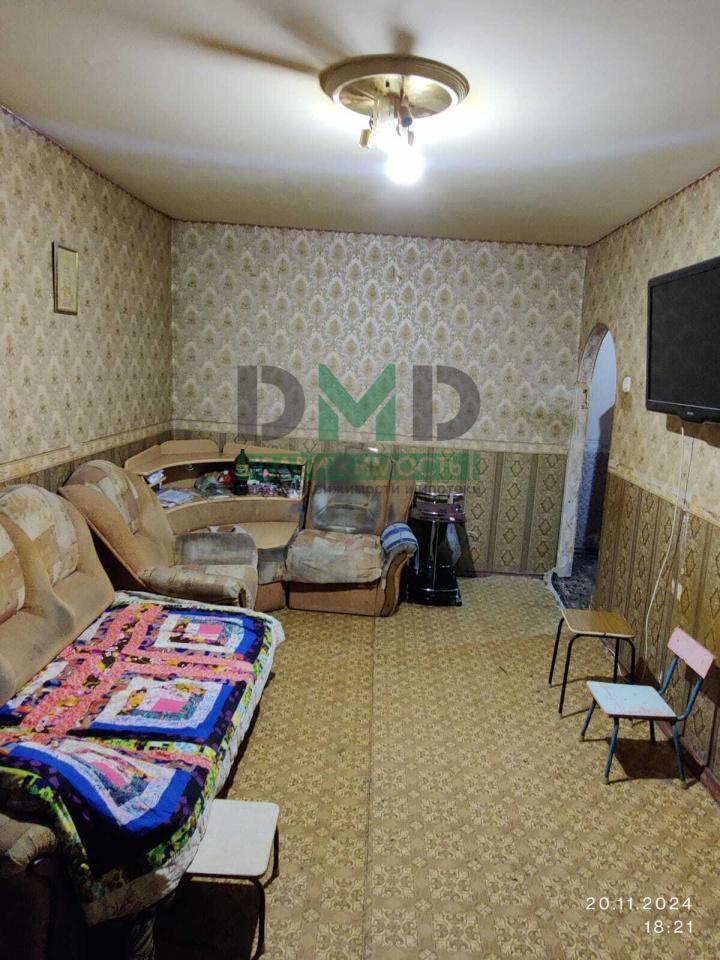 квартира г Орск р-н Октябрьский ул Ферганская 6 фото 3