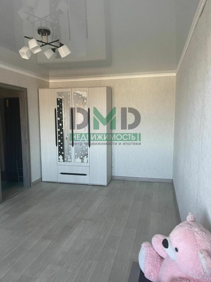 квартира г Орск р-н Октябрьский ул Волкова 3 фото 2