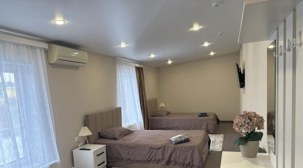 комната г Стерлитамак ул Салтыкова-Щедрина 1в/1 фото 1