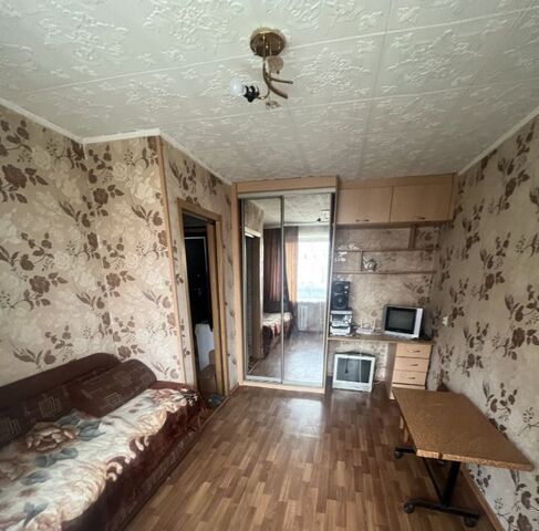р-н Октябрьский дом 10а фото