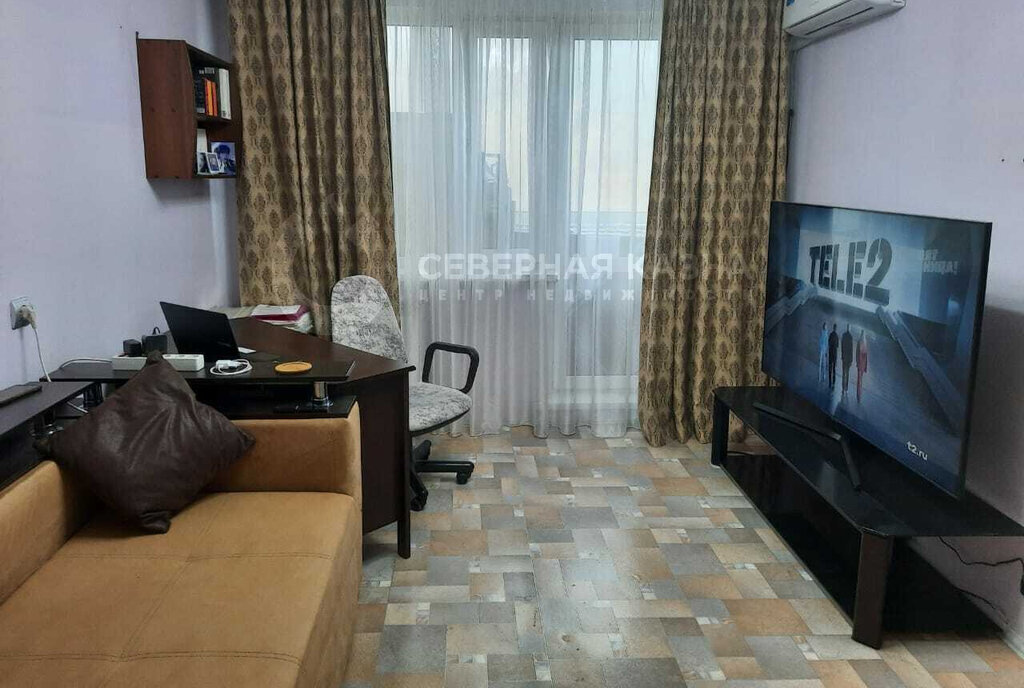 квартира г Екатеринбург Чкаловская ул Посадская 32к/2 фото 4