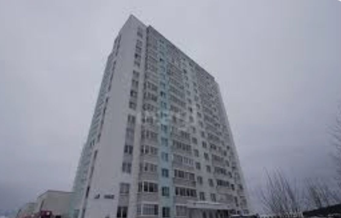 квартира г Нижний Тагил р-н Тагилстроевский ул А.З. Смелянского 2 фото 1