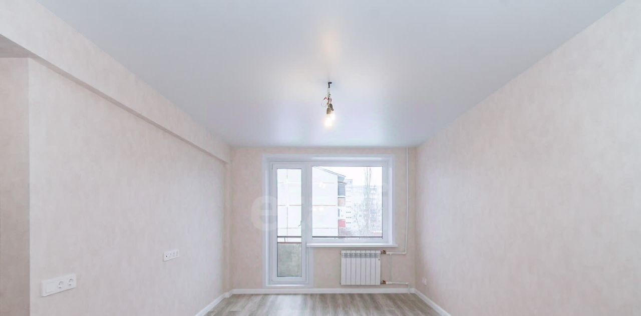 квартира г Омск р-н Советский ул Заозерная 36/4 фото 3