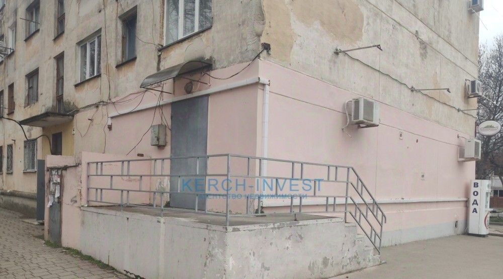 торговое помещение г Керчь ул Орджоникидзе 103/2 фото 3