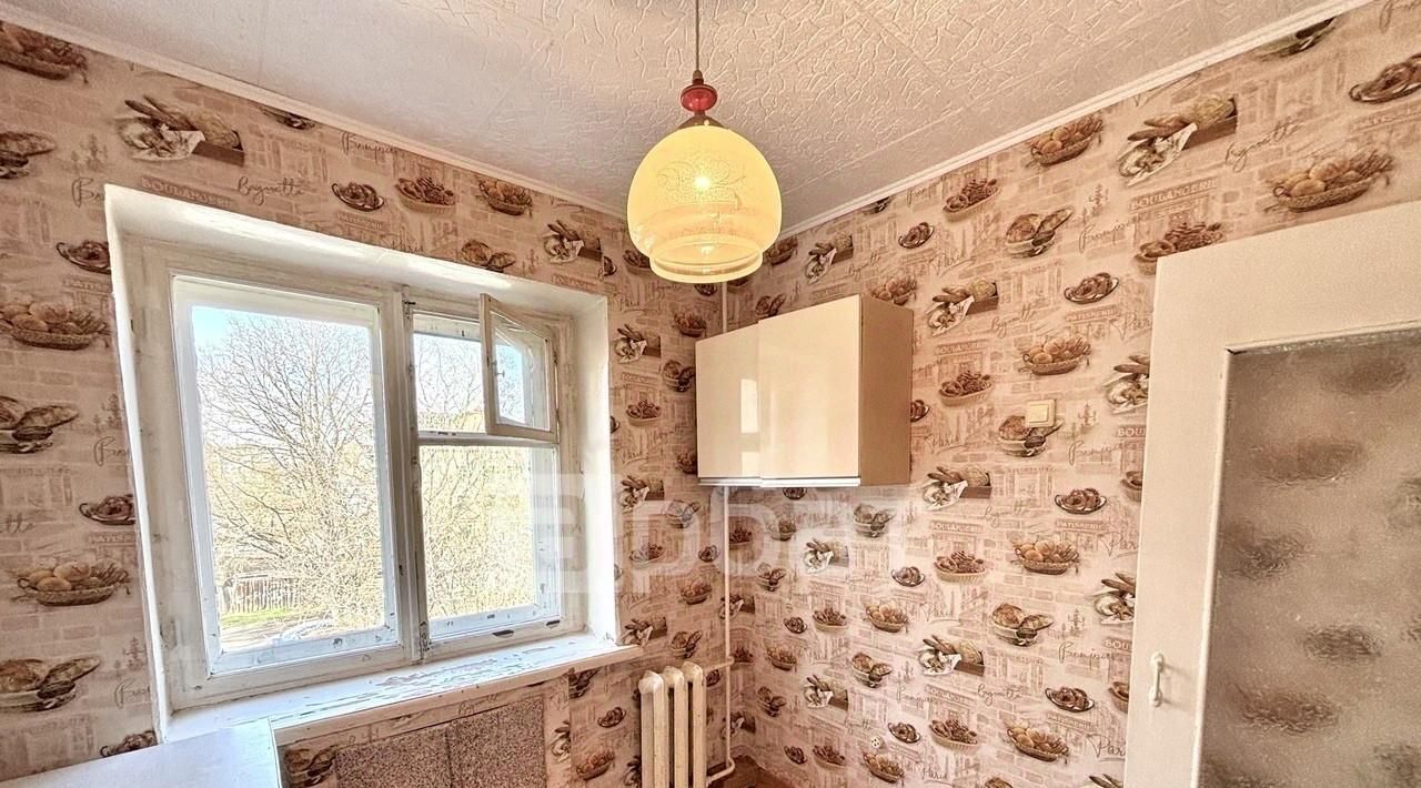 квартира г Кострома ул Кузнецкая 15 фото 5