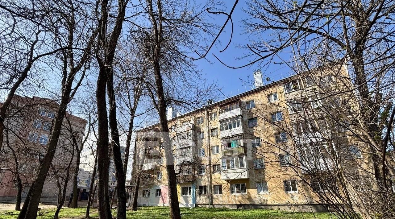 квартира г Кострома ул Кузнецкая 15 фото 10