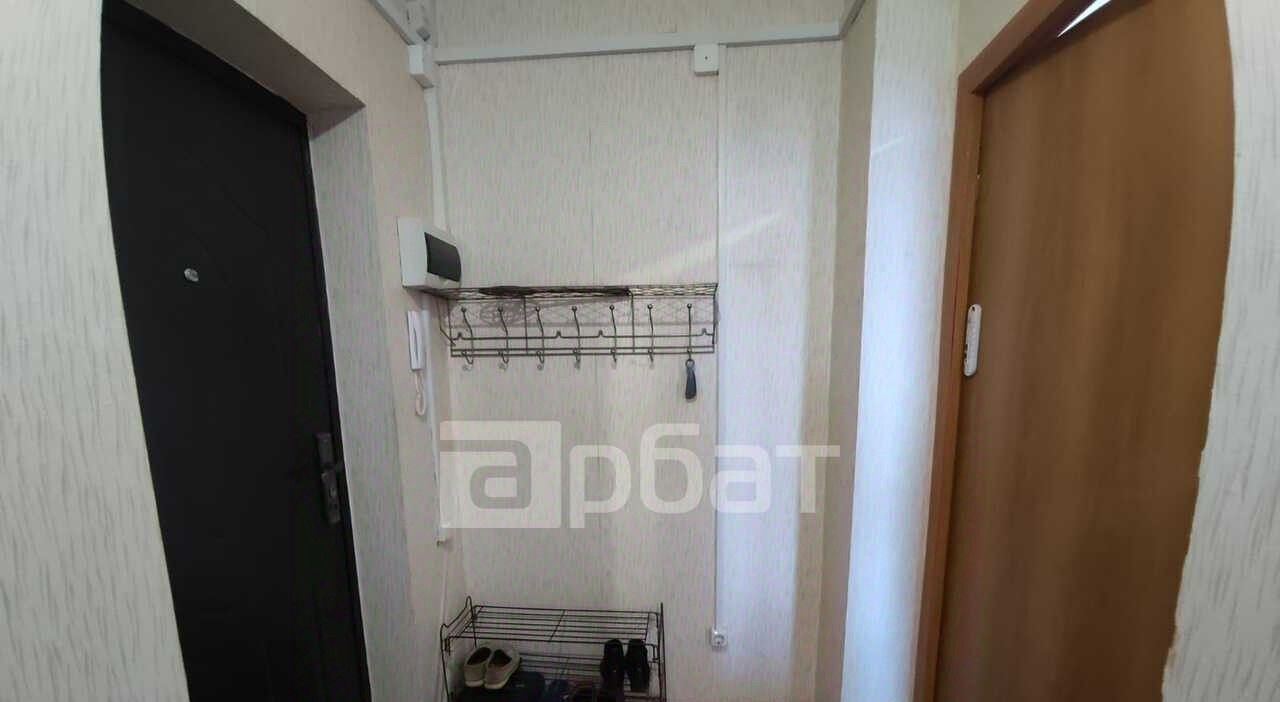 квартира р-н Шарьинский г Шарья ул Орджоникидзе 3 фото 7