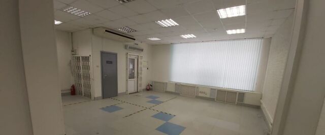 офис р-н Фрунзенский дом 3 фото