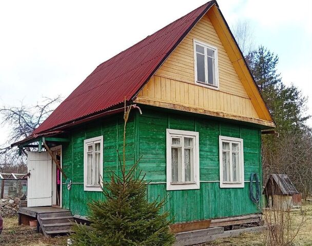 п Мшинская Киевское шоссе, 85 км, Мшинское сельское поселение, Центральный пр, Толмачево, садоводческое некоммерческое товарищество Балтиец фото