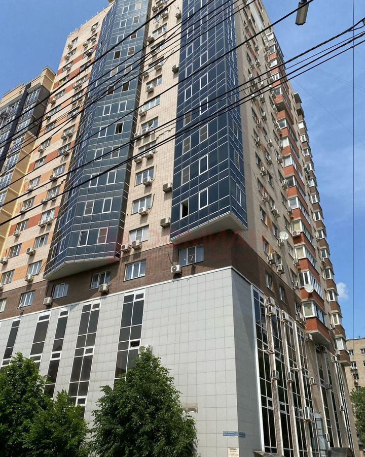 свободного назначения г Ростов-на-Дону р-н Кировский ул Варфоломеева 265 фото 1