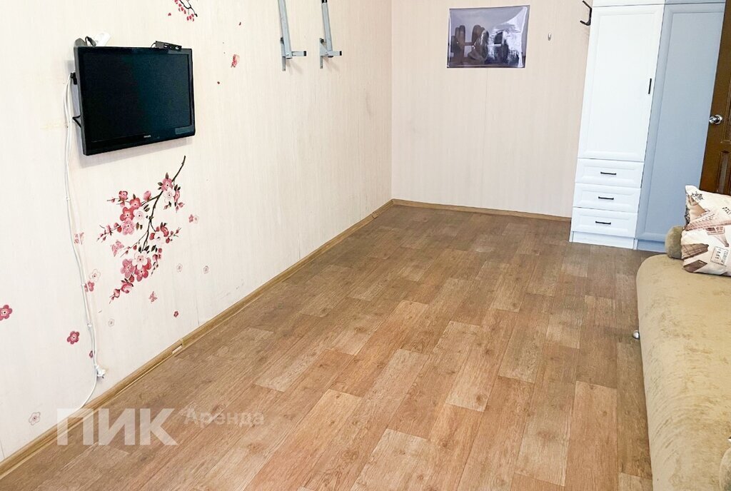 квартира г Нижний Новгород р-н Автозаводский Парк культуры Мончегорский ул Академика Павлова 5 фото 2