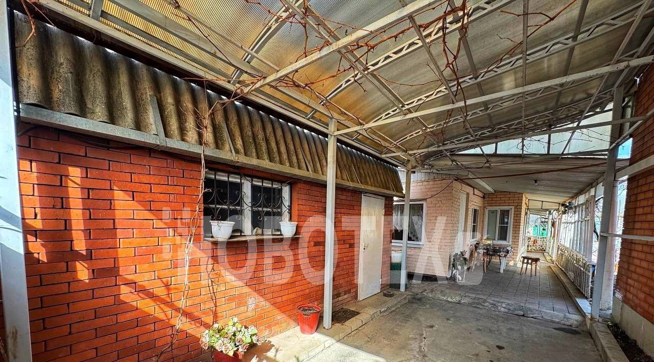 торговое помещение р-н Курганинский г Курганинск ул Привокзальная фото 3