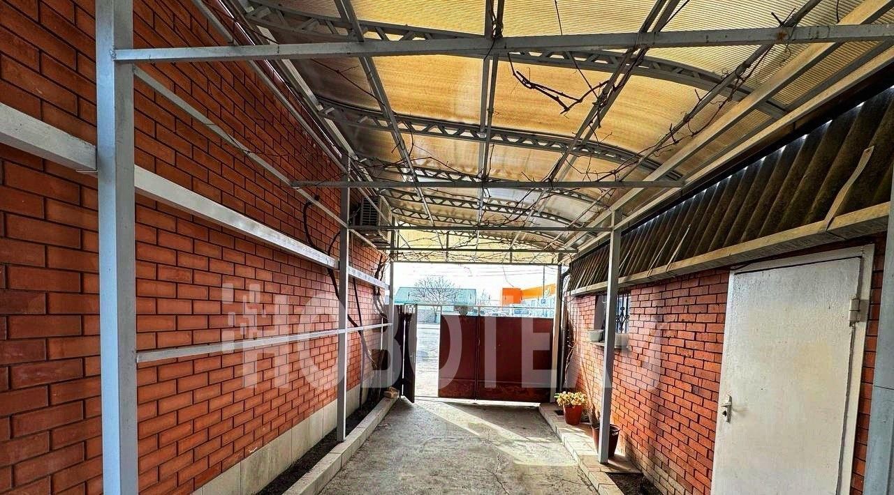 торговое помещение р-н Курганинский г Курганинск ул Привокзальная фото 4