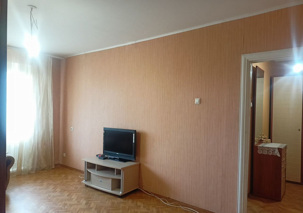 квартира г Воронеж р-н Коминтерновский ул Мордасовой 3а фото 3
