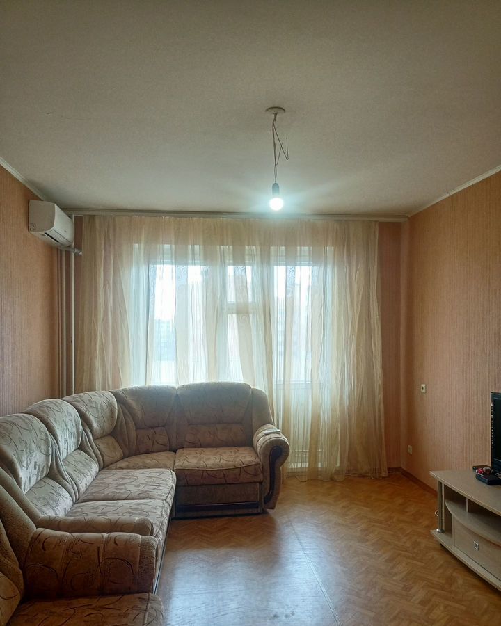 квартира г Воронеж р-н Коминтерновский ул Мордасовой 3а фото 2