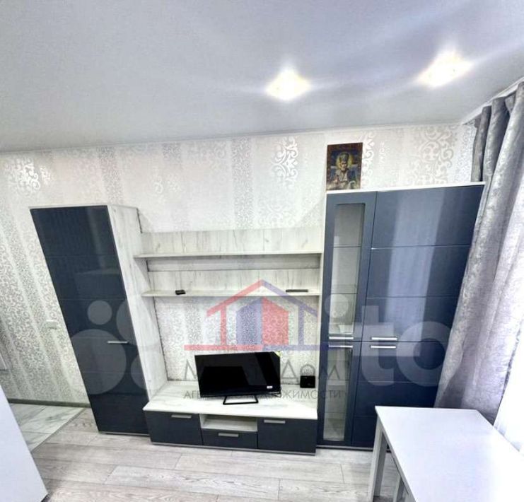 квартира г Старый Оскол микрорайон Молодогвардеец 2 фото 2