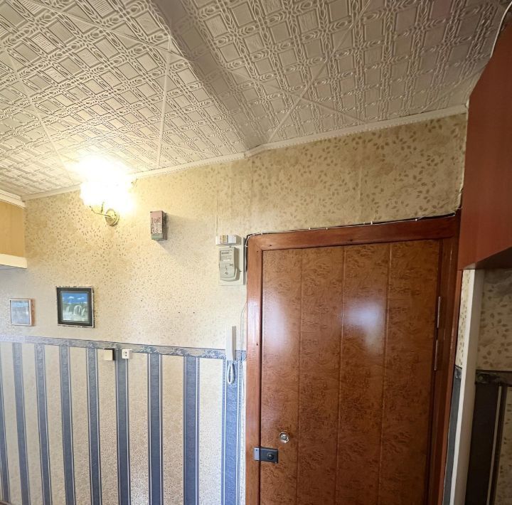 квартира г Курган ул Дзержинского 42 фото 5