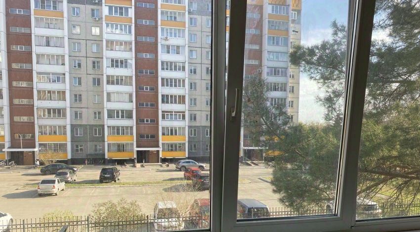 квартира г Курган ул Рихарда Зорге 16 фото 7