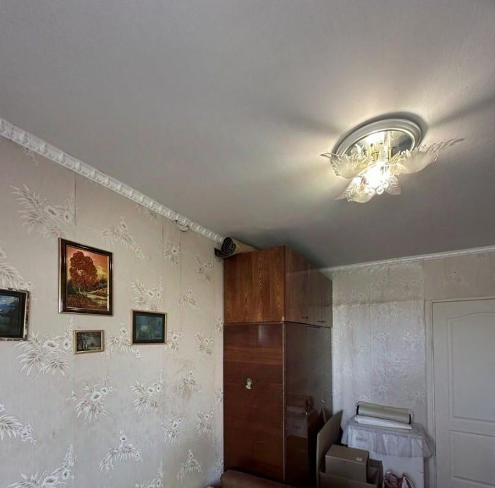 квартира г Курган ул Дзержинского 42 фото 6