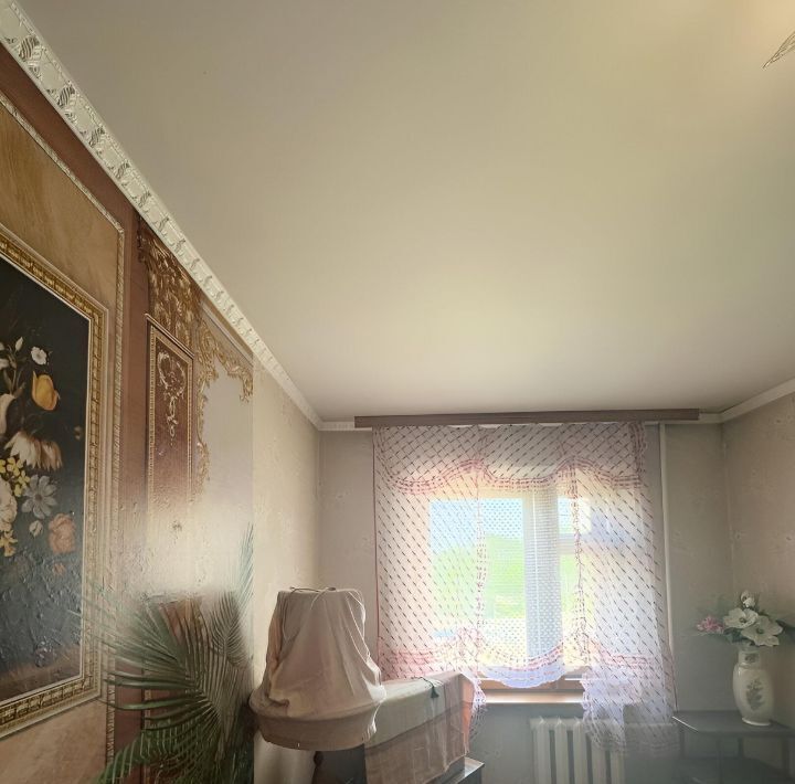 квартира г Курган ул Дзержинского 42 фото 8