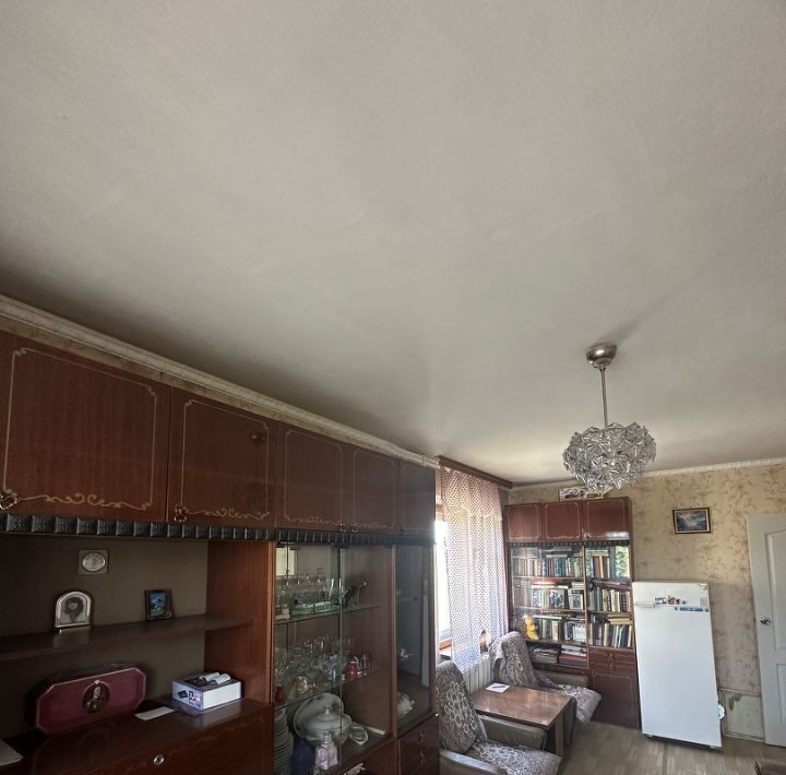 квартира г Курган ул Дзержинского 42 фото 10