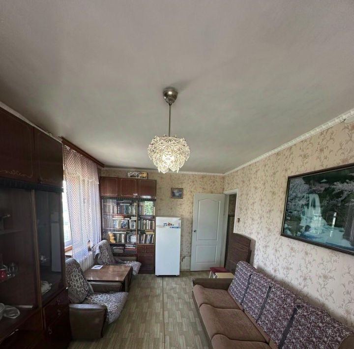 квартира г Курган ул Дзержинского 42 фото 11