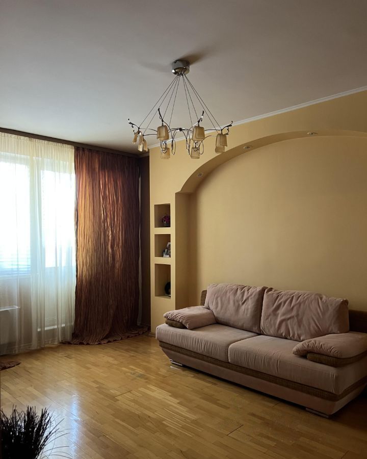 квартира г Москва метро Медведково ул Грекова 11 фото 4