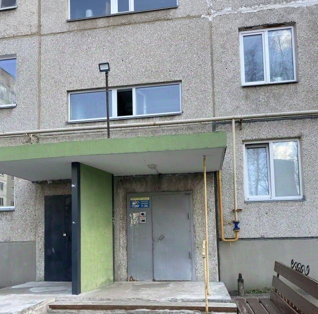 квартира г Курган ул Рихарда Зорге 16 фото 23
