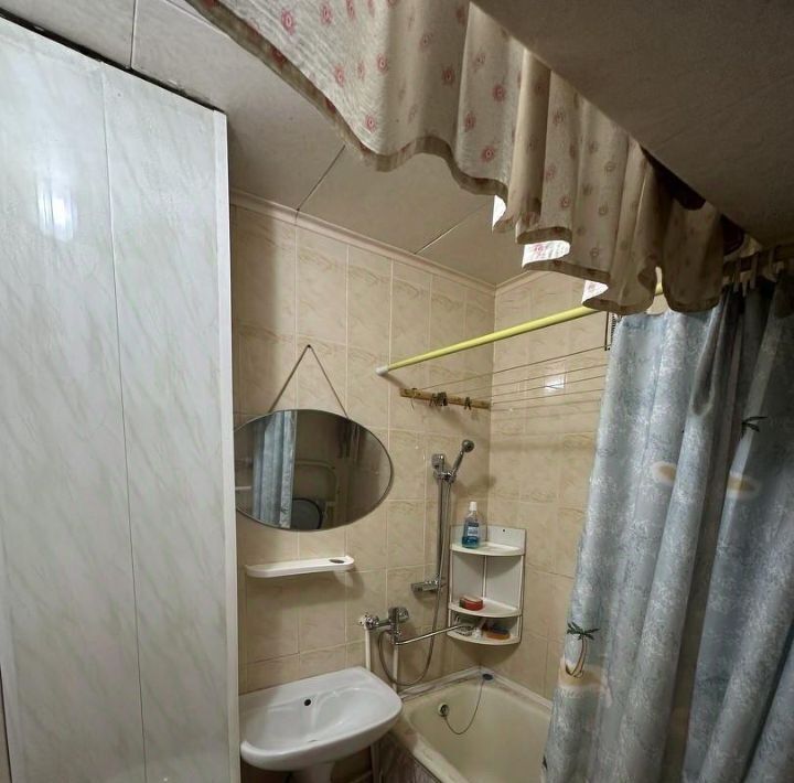 квартира г Курган ул Дзержинского 42 фото 19