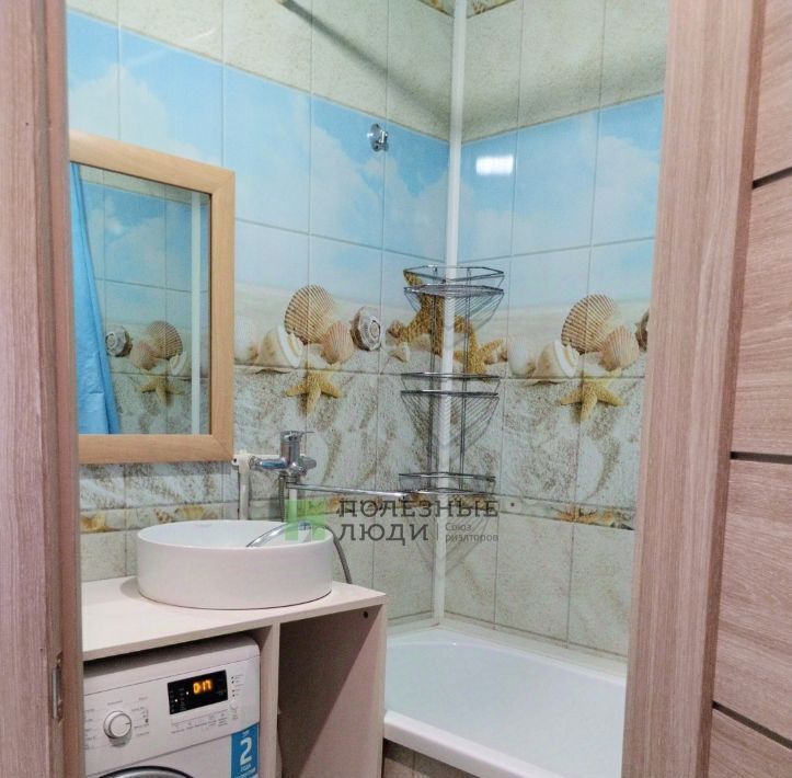 квартира г Курган мкр 7-й п Заозерный жилрайон, 22 фото 9