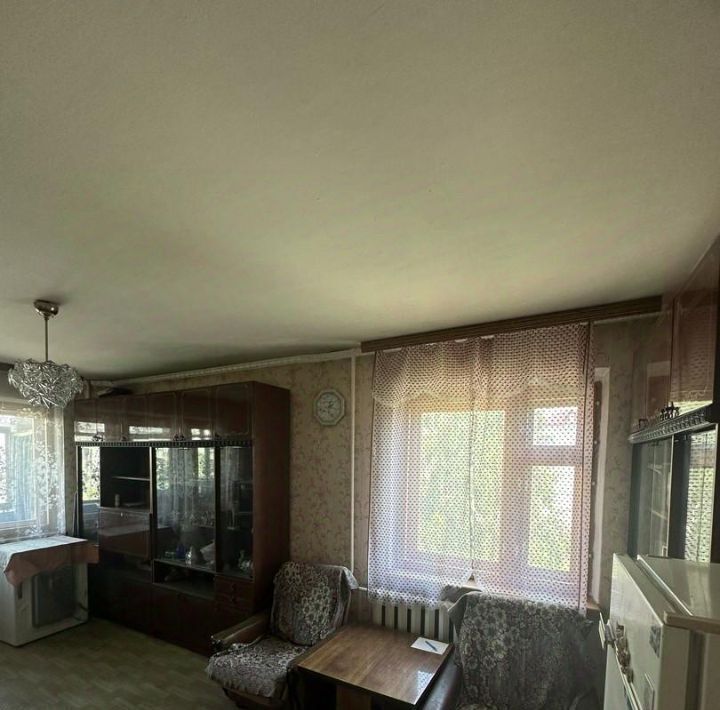 квартира г Курган ул Дзержинского 42 фото 27
