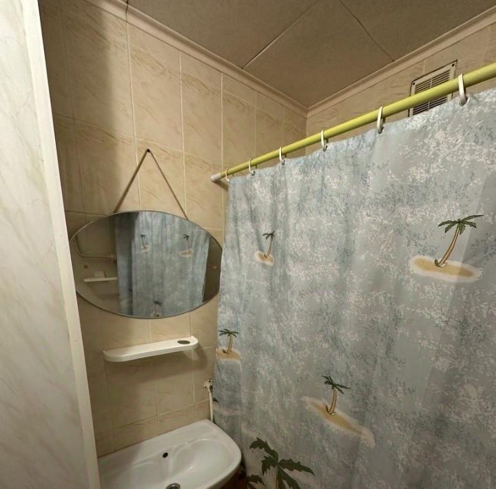 квартира г Курган ул Дзержинского 42 фото 30