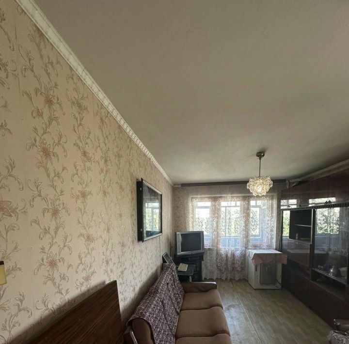 квартира г Курган ул Дзержинского 42 фото 33