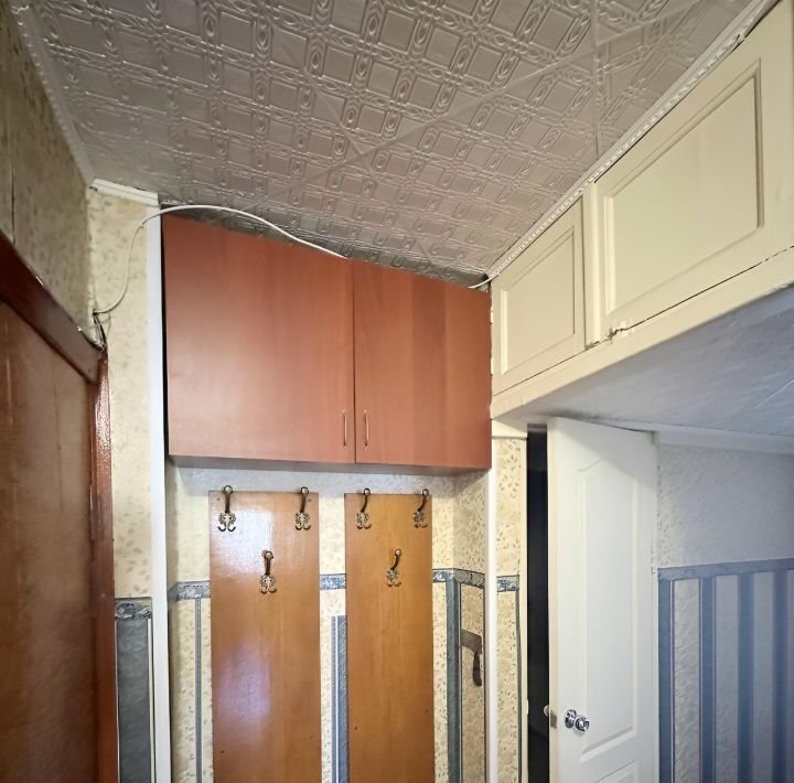квартира г Курган ул Дзержинского 42 фото 35
