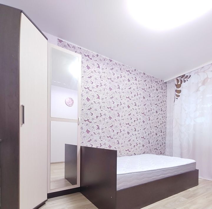 квартира г Барнаул р-н Центральный ул Нагорная 6-я 15г/2 фото 25